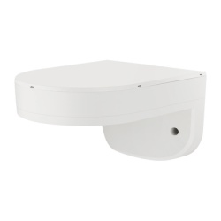 HANWHA VISION SBP-160WMW1 Montaje de Pared para Interior compatible con domos IP Hanwha serie X