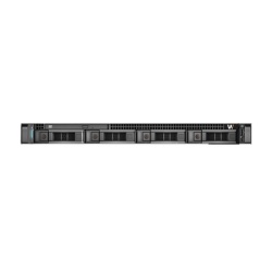 HANWHA VISION WRR-P-E200W2-48TB NVR Wisenet WAVE basada en Windows / Montable en Rack 1U / Incluye licencia WAVE-PRO-04 / 470 Mbps throughput / Incluye 48 TB para almacenamiento