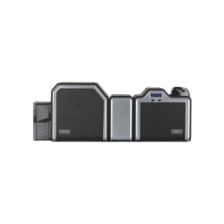 HID 089688 Impresora Retransferencia HDP5000 Con Codificador/ Laminacion e Impresion por Doble Cara/ 3 Anos Garantia/iCLASS MIFARE/DESFire and Contact Smart Card Encoder