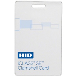 HID 3150RGGMNM Tarjeta Dual iClass Se + PROX 315/ Garantia de por Vida