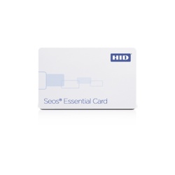 HID 551PPGGANA Tarjeta para Migraciones / DUAL/ SEOS ESSENTIAL Y PROX
