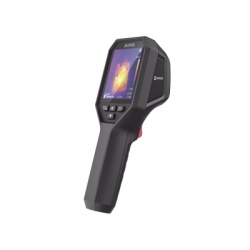 HIKMICRO HM-TP52-3AQF/W-B20S B20S - Camara Termografica Portatil / Resolucion IR 256 x 192 y Visual 2MP / Rango de -20Â°C a 550Â°C / Pantalla LCD 3.2" / SuperIR / Modos Fusion y PIP / Wi-Fi / Memoria