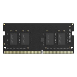 HIKSEMI by HIKVISION HIKER/S/DDR4/8G/2666 Modulo de Memoria RAM 8 GB / 2666 MHz / Para Laptop o NAS / SODIMM