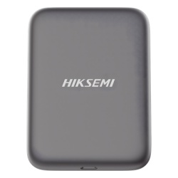 HIKSEMI by HIKVISION HS-ESSD-ELITE9/1T Unidad SSD Portatil HIKSEMI Elite 9 / 1TB / Magnetica / USB-C / 2000 MB/s / Creadores de Contenido