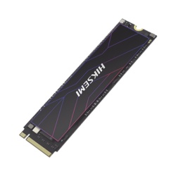 HIKSEMI by HIKVISION HS-SSD-FUTURE-LITE/2048G Unidad de Estado Solido (SSD) 2TB / ALTO RENDIMIENTO / Hasta 7100B/s / M.2 NVMe / Para Gaming y PC Trabajo Pesado