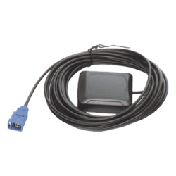 HIKVISION 100401826 Antena GPS / Compacta 45 x 96.5 x 25.5 mm / 64 g / Alta Precisión / Sistemas Móviles / Uso Exigente