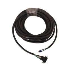 HIKVISION 101513682 Cable de Corriente 110/220 VCA Para Paneles LED