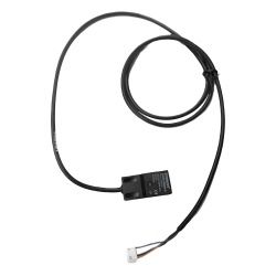 HIKVISION 103301261 Kit de Sensores IR de Proximidad / Compatible con Torniquete DSK3G200(L)X / Diseño Compacto / Sin Tornillería Adicional