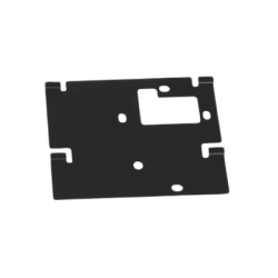 HIKVISION 190187196 Bracket de Pared para DS-KH6320-WTE1 y DS-KH8520-WTE1