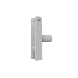 HIKVISION 190405209 Enganche para Brazos Anti-Colision de Barreras Hikvision DS-TMG520 / Compatible con Brazo Modelo 366000507