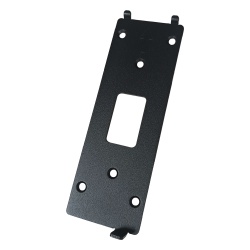 HIKVISION 192103492 Bracket de Pared / Compatible DSK1T805MBFWX / Montaje Universal / Anti-corrosión Exterior