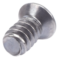 HIKVISION 193100135 Tornillo para Rieles de HDD / Sujetadores Laterales / Compatible con NVR de 32 a 256 Canales