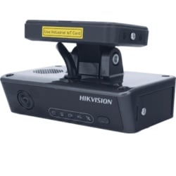 HIKVISION AEDI5052G40PRO/DEMO Dashcam Industrial / 5 Canales / Frontal 1620P / 4G LTE Dual SIM / ADAS / DSM / GPS / Wi-Fi / Bluetooth / -30°C a 70°C (-22°F a 158°F)