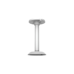 HIKVISION DS-1271ZJ-PT10 Montaje de Techo para Interior / Aluminio y Plástico / 6.32' x 20.9' / Carga 6.61 lb