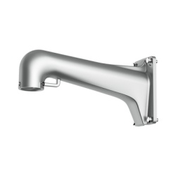 HIKVISION DS-1603ZJ-P Soporte de Montaje Vertical / PTZ / Aleación de Aluminio / Carga 20 kg / 14.3 x 7.2 in / Exterior
