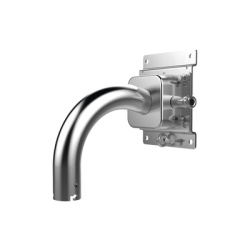 HIKVISION DS-1690ZJ-X Montaje de Pared Anticorrosion para Domos PTZ / Soporta Norma Antiexplosion