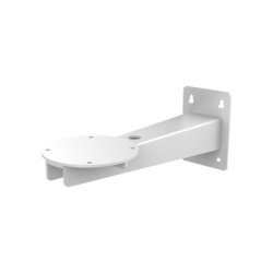 HIKVISION DS-1693ZJ Montaje de Pared para Camara Punta de Poste