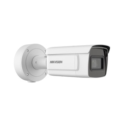 HIKVISION DS-2CD3A26G2T-IZS Bala IP 2 Megapixel / Lente Mot. 4.7 a 71 mm (15X Zoom) / 150 mts IR EXIR / IP67 / IK10 / WDR 120 dB / PoE + / AcuSense / Videoanaliticos Integrados / MicroSD