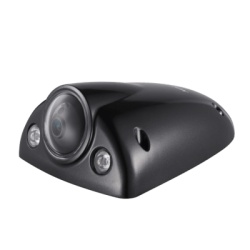 HIKVISION DS-2XM6542G1-I/ND(2.8MM) Camara IP Movil / 4 Megapixel / Lente 2.8 mm / H.265+ / WDR 120 dB / IP68 / IP69K / IK10 / 3DNR / 30 mts IR