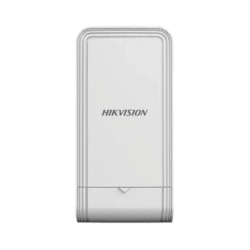 HIKVISION DS-3WF02C-5AC/O Punto de Acceso (AC) PTP y PTMP en 5 GHz / Hasta 867 Mbps / Antena Sectorial de H: 35Â° / MIMO 2X2 / 12 dBi de Ganancia / Uso en Exterior