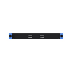 HIKVISION DS-C66S-02HO/4K Tarjeta de Salida HDMI / 2 Puertos / 4K60 / 8.84 MP por Puerto / 16 Capas / Video Wall / HDMI 2.0
