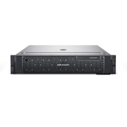 HIKVISION DS-D22D-D/HW7E Servidor de Adminsitracion / 2U / CPU 4410Y x 2 / 32GB RAM / 960GB SSD x 3 + 480GB SSD / Sin S.O / iDRAC9 Enterprise / 6 x 1GbE / 800W (1+1)