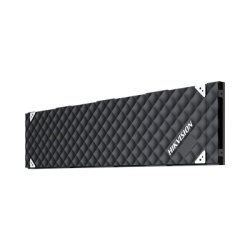 HIKVISION DS-D4019CB-1F Modulo LED Full Color / SMD Serie Flex / Pixel Pitch 1.9mm / Resolucion 384 X 128 / 25 x 75 cm / Uso en Interior