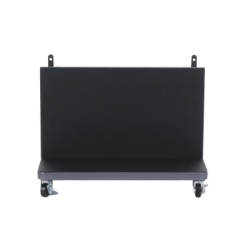 HIKVISION DS-D44ZJ-CMF/FS Montaje Movil de Piso Poster LED / Compatible con DS-D4215MI-070H(B)