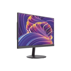 HIKVISION DS-D5224F2-1V1S Monitor LED FullHD (1080p) de 24" / Ideal para CCTV Oficina y Hogar / Entrada HDMI-VGA-BNC / Montaje VESA ( 75 X 75) / Uso 24/7 / Backlight E-LED / Ultra Delgado