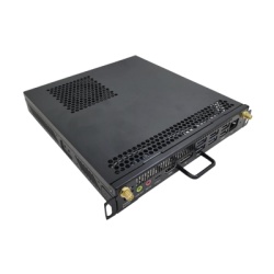HIKVISION DS-D5AC12T5-8S2 Módulo OPS / Core i5 12a Gen / 8 GB RAM / SSD 256 GB / Wi-Fi 6 / Bluetooth 4.2 / HDMI y DP / 6 Puertos USB / 4K H.265
