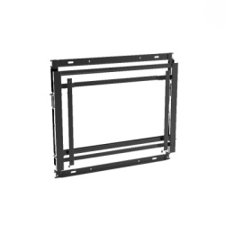 HIKVISION DS-DN4601W Soporte de Pared para Videowall / Monitor 46" / VESA 600 x 400 / Estructura Metálica / 8.6 kg