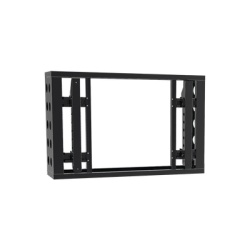 HIKVISION DS-DN46C2M/F Soporte Modular para Videowall / Pantalla 46" / Estructura de Acero SPCC / 848 x 684 x 200 mm / 35 kg