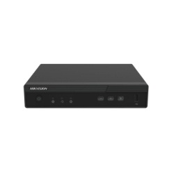 HIKVISION DS-DT60C-01HI04NO Controlador LED para Videowall / Configuracion WEB / Android Interconstruido / 4 Puertos de Video RJ45 / Compatible con Paneles LED Hikvision