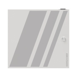 HIKVISION DS-K2708X Controlador de Acceso / 8 Puertas / 200,000 Tarjetas / 100,000 Usuarios / Expansible a 128 Puertas / Wiegand / 12 Lectoras / Administración en la Nube / 8 Entradas de Alarma / 4 Salidas de Relé