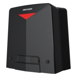 HIKVISION DS-K3GL606WX-WB Motor de Portón Corredizo / 600 kg / Velocidad 0.6 m/s (1.97 ft/s) / Control LAN / Acceso PIN/Tarjeta/QR/Keyfob / IPX5 / Respaldo por Batería