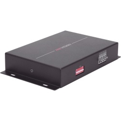 HIKVISION DS-PM-RSO4-H Módulo de Relevadores / 4 Canales / 220 VCA 10 A / Comunicación RS-485 / 12 VCC / -10°C a 55°C - Img 2
