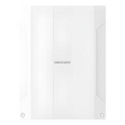 HIKVISION DS-PM1-I16O2-WB Expansor de Zonas Inalámbrico / 16 Entradas / 2 Salidas de Relé / 433 MHz / Compatible con Sensores DSC y Otras Marcas