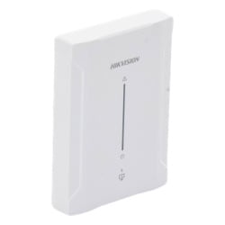 HIKVISION DS-PM1-O4H-H Módulo de Relevadores / 4 Canales / 240 VCA 16 A / Comunicación Speed-X Bus / Fuente 100-240 VCA / Diseño Compacto - Img 5