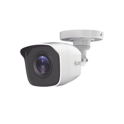 HiLook by HIKVISION THC-B150-M Bala TURBOHD 5 Megapixel / Lente 2.8 mm (85Â° de Vision) / Exterior IP66 / IR EXIR 20 mts / TVI-AHD-CVI-CVBS/ Metal