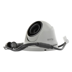 HiLook by HIKVISION THC-T150-M Turret TURBOHD 5 Megapixel / 85° de Vision / Lente 2.8 mm / Exterior IP66 / IR EXIR 20 mts / TVI-AHD-CVI-CVBS / Metal - Img 6