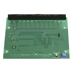 HOCHIKI HCVR-ABE-R Tarjeta Auxiliar para HCVR3R (0100-09670)