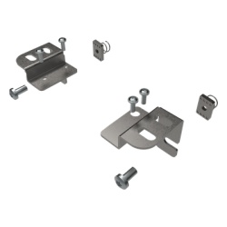 HOFFMAN ELA02SF Accesorios de montaje atornillable para Lamparas LED EL900D HOFFMAN