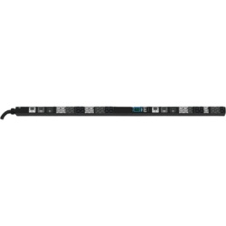 HOFFMAN EN5952 PDU Inteligente Enlogic Advantage MPO / 42 Tomas (21) C13 + (21) 4-en-1 C13/C15/C19/C21 / 208 Vca Trifásico 3P Delta 60 A (48 A) / 17.3 kVA / Monitoreo por Toma / 0U Vertical 1.80 m (5.9 ft)