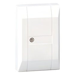 HONEYWELL 4190WH Modulo expansor de 2 zonas con tecnologia V-Plex para paneles de intrusion Honeywell Ademco Vista y Vector