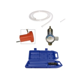 HONEYWELL ANALYTICS OPTIMACALKIT Kit de calibracion sin celda de gasificacion remota para detectores infrarrojos puntuales Searchpoint Optima Plus