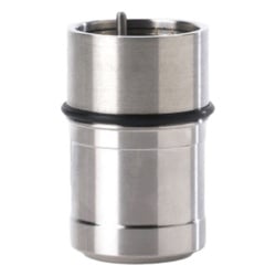 HONEYWELL ANALYTICS SPXCDXSO1SS Cartucho de repuesto para sensor de oxigeno (O2) rango fijo 0-25.0% Vol tipo enchufable para transmisor Sensepoint XCD