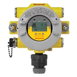 HONEYWELL ANALYTICS XNX-UTAV-RNCB1 Transmisor universal de deteccion de gas inflamable sensor de perla catalitica salida 4-20 mA con HART 3 reles configurables IP66 NEMA 4X