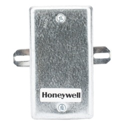 HONEYWELL BMS C7041B2013/U Sensor de temperatura por termistor NTC 20 k? para ducto de 12 pulgadas con caja de conexiones