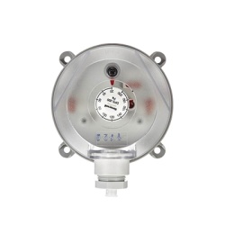 HONEYWELL BMS DPS-200 Interruptor de presion diferencial 20-200 Pa