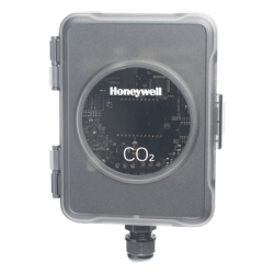 HONEYWELL BMS HSCD-D2U Sensor de CO2 para ducto de aire con tecnologia NDIR de doble longitud de onda y autocalibracion